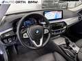 BMW 540 d xDrive Touring MASSAGE+LÜFT PANO ST-HZG AHK Schwarz - thumbnail 19