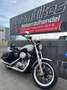 Harley-Davidson Sportster XL 883 L**SPORTSTER**SISSYBAR**SATTELTASCHEN**INSPEKT.NEU Weiß - thumbnail 2