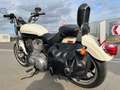 Harley-Davidson Sportster XL 883 L**SPORTSTER**SISSYBAR**SATTELTASCHEN**INSPEKT.NEU Blanc - thumbnail 10