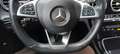 Mercedes-Benz C 200 Amg-line Plateado - thumbnail 12