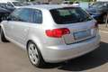 Audi A3 3.2 Ambition quattro S-Tronic +PDC NAVI +Kamera Silber - thumbnail 4
