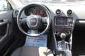Audi A3 3.2 Ambition quattro S-Tronic +PDC NAVI +Kamera Silber - thumbnail 7