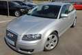 Audi A3 3.2 Ambition quattro S-Tronic +PDC NAVI +Kamera Silber - thumbnail 2