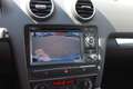 Audi A3 3.2 Ambition quattro S-Tronic +PDC NAVI +Kamera Silber - thumbnail 15