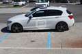 BMW 118 118i 5p. Msport Bianco - thumbnail 8