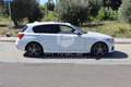 BMW 118 118i 5p. Msport Bianco - thumbnail 4