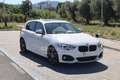 BMW 118 118i 5p. Msport Bianco - thumbnail 3