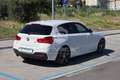 BMW 118 118i 5p. Msport Bianco - thumbnail 5