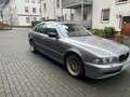 BMW 528 BMW 525i Voll Ausstattung Grey - thumbnail 5
