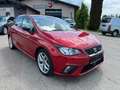 SEAT Ibiza 1.0 TSI FR,DAB,Tempomat,CarPlay, Rot - thumbnail 2