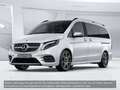 Mercedes-Benz V 300 d lang 4M Edition AMG Airmat Stdhzg ILS LED Weiß - thumbnail 2