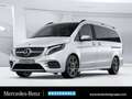 Mercedes-Benz V 300 d lang 4M Edition AMG Airmat Stdhzg ILS LED Weiß - thumbnail 1