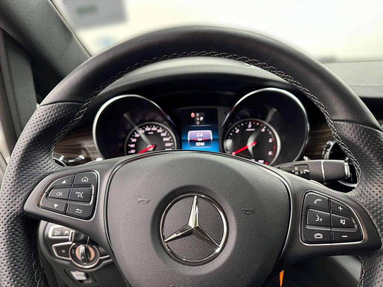 Mercedes-Benz V 300