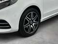 Mercedes-Benz V 300 d 4MATIC AVANTGARDE EDITION Lang AMG Pano Weiß - thumbnail 7