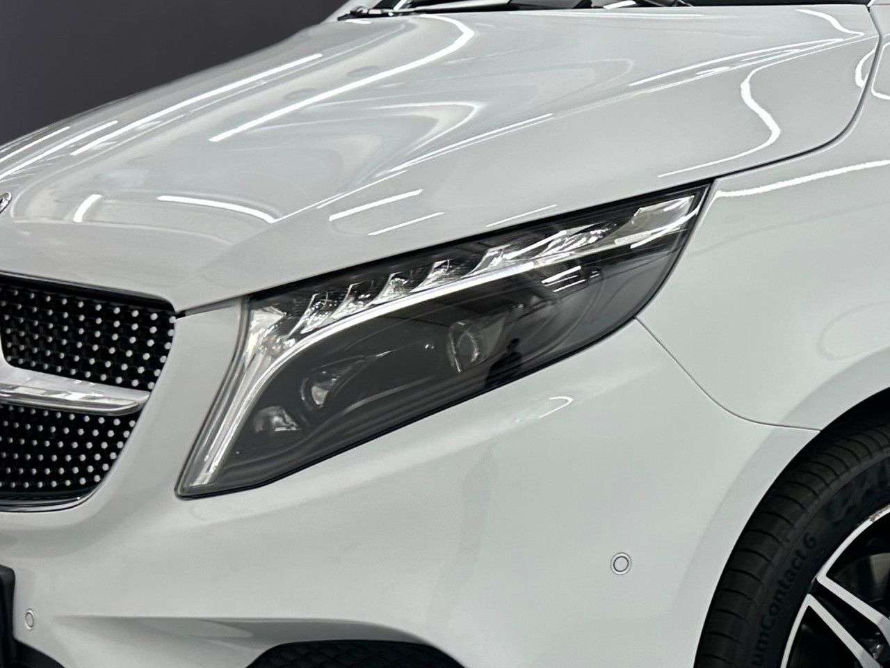 Mercedes-Benz V 300