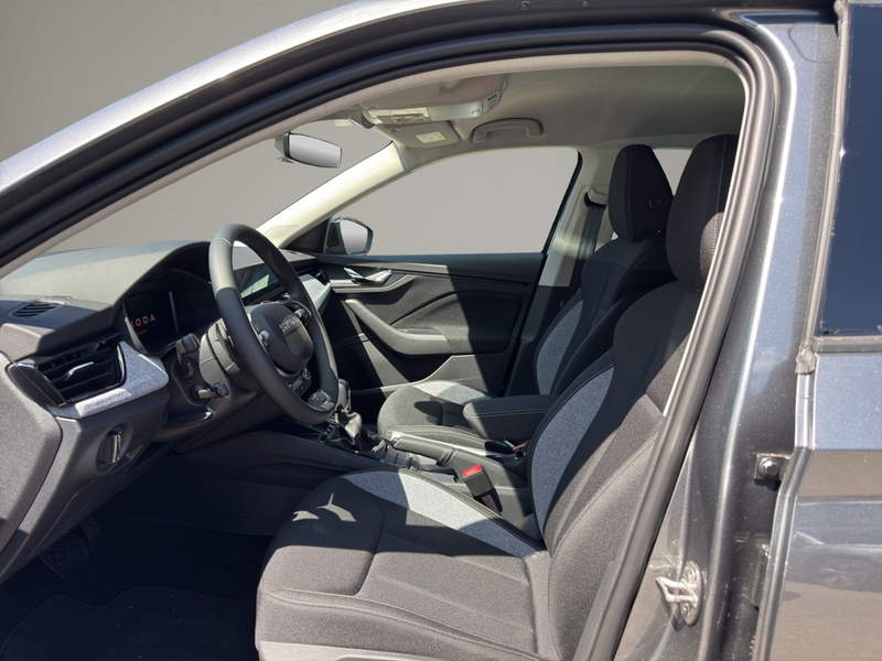 Skoda Scala Balance Klima Navi Rückfahrkamera Sitzheizung — photo 9