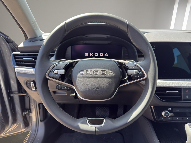 Skoda Scala Balance Klima Navi Rückfahrkamera Sitzheizung — photo 10