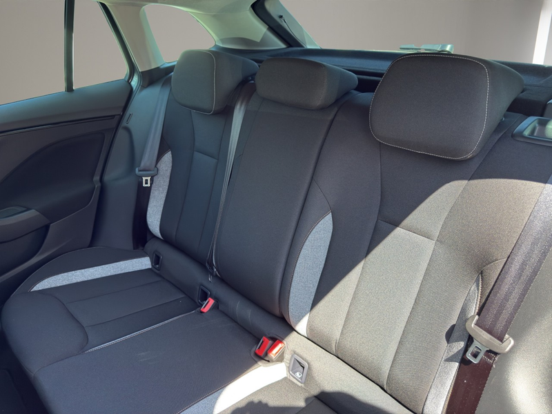 Skoda Scala Balance Klima Navi Rückfahrkamera Sitzheizung — photo 13
