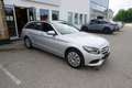 Mercedes-Benz C 200 d T Aut. Silber - thumbnail 6
