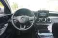 Mercedes-Benz C 200 d T Aut. Silber - thumbnail 8