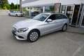 Mercedes-Benz C 200 d T Aut. Silber - thumbnail 2