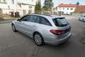 Mercedes-Benz C 200 d T Aut. Silber - thumbnail 3