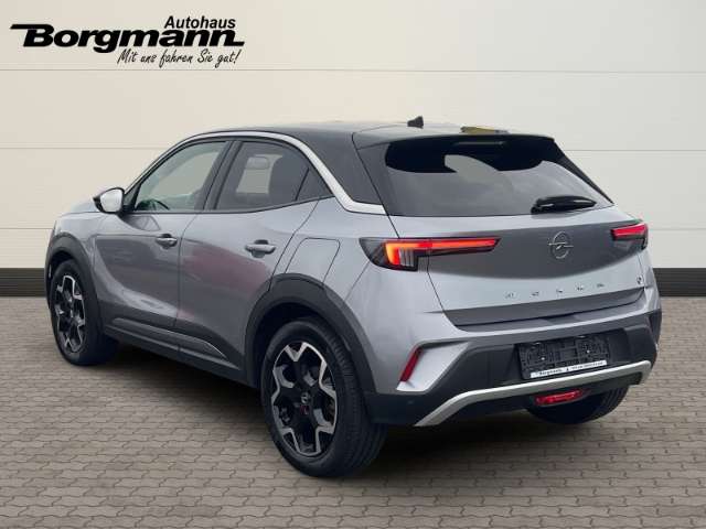 Opel Mokka E