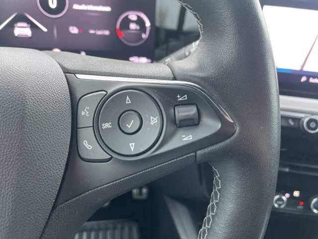Opel Mokka E