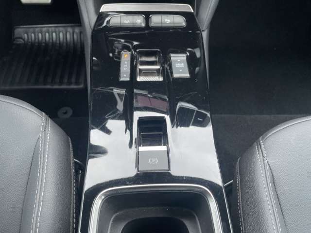 Opel Mokka E