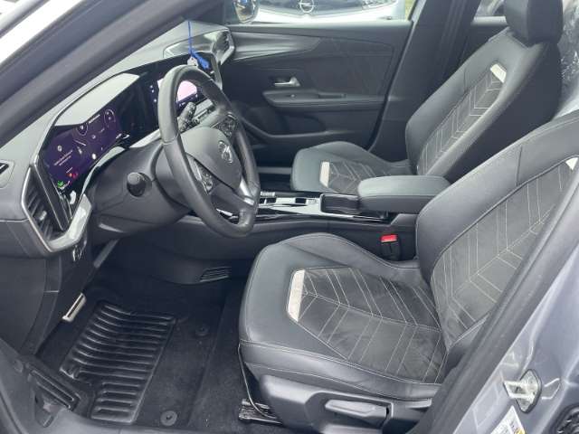 Opel Mokka E