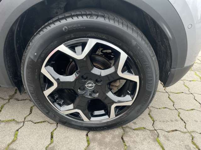 Opel Mokka E