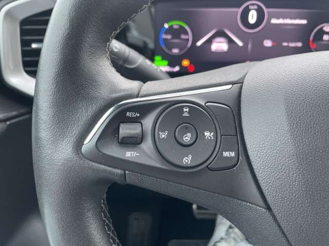 Opel Mokka E