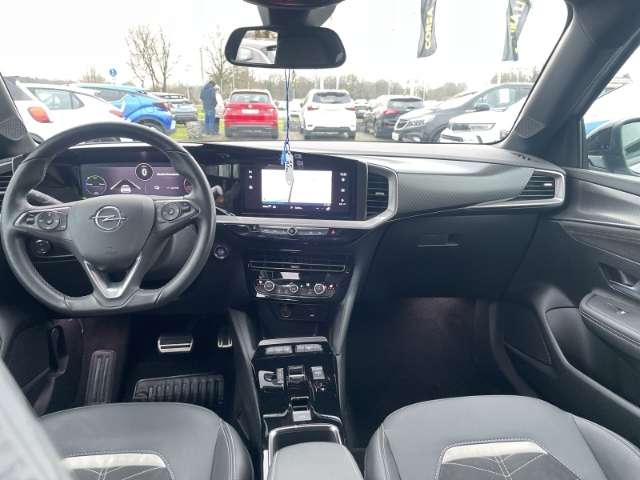Opel Mokka E