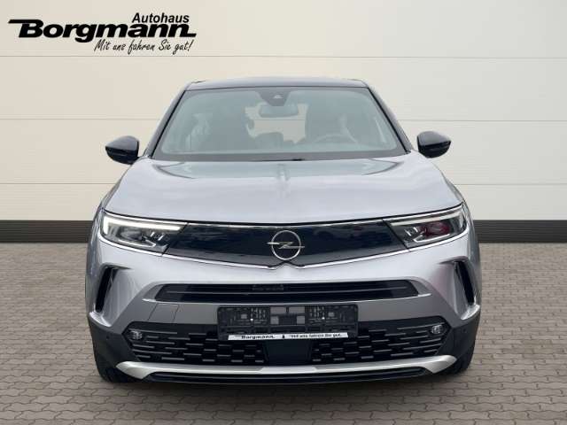 Opel Mokka E