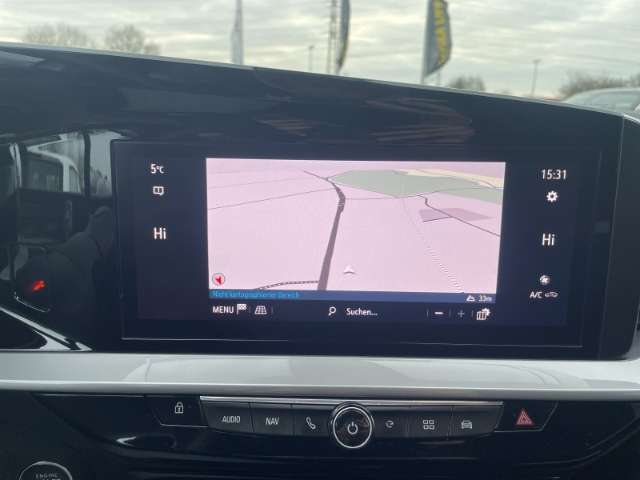 Opel Mokka E