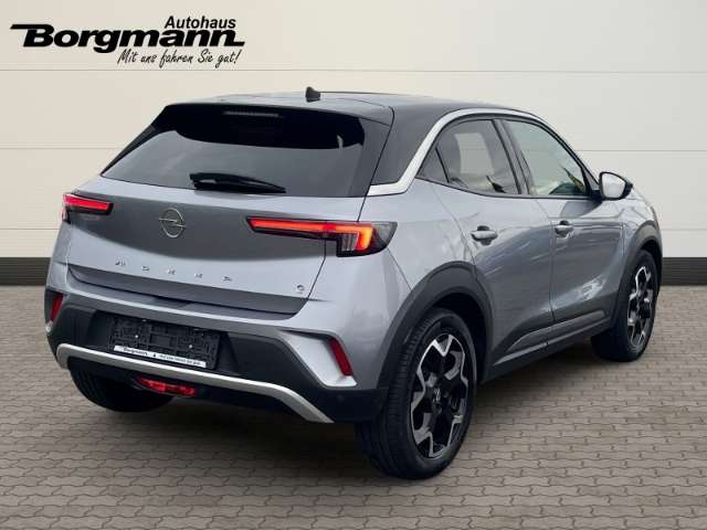 Opel Mokka E