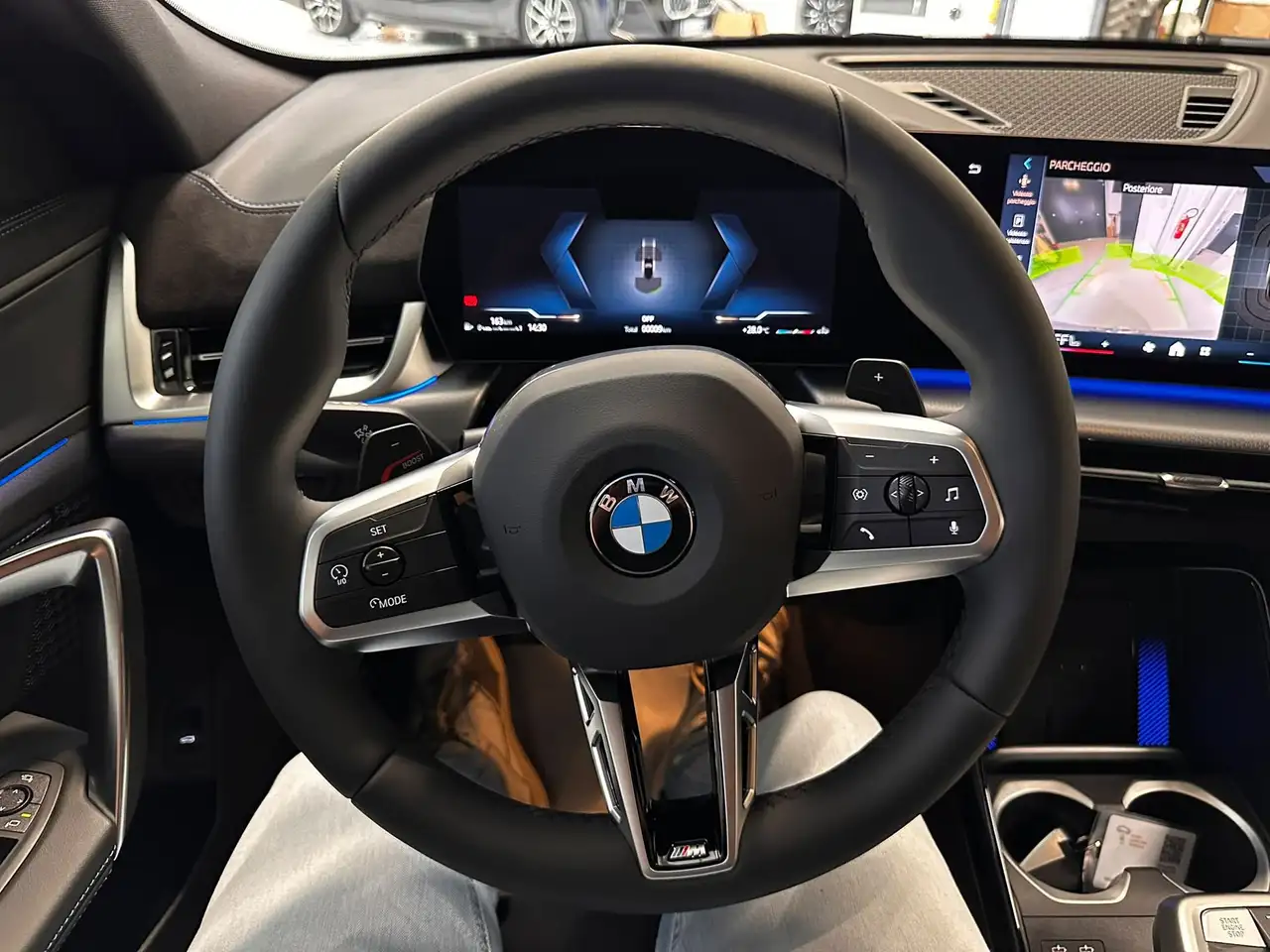 BMW X2 2026 — фото 18