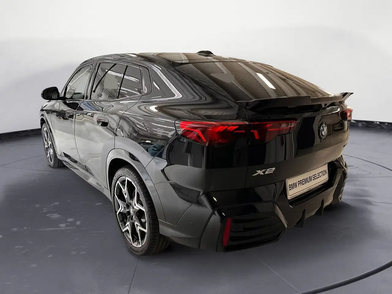 BMW X2 2026