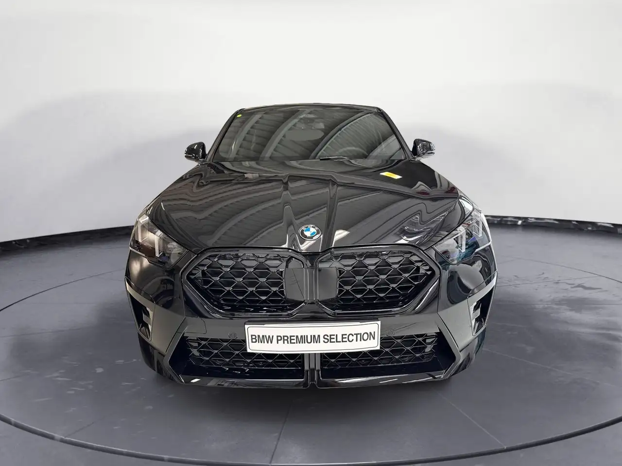 BMW X2 2026