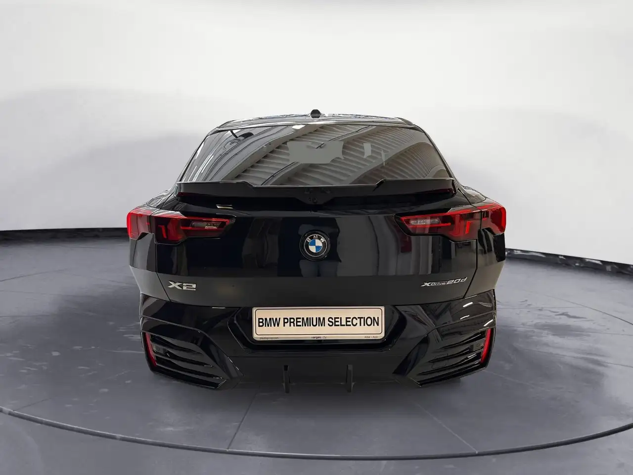 BMW X2 2026