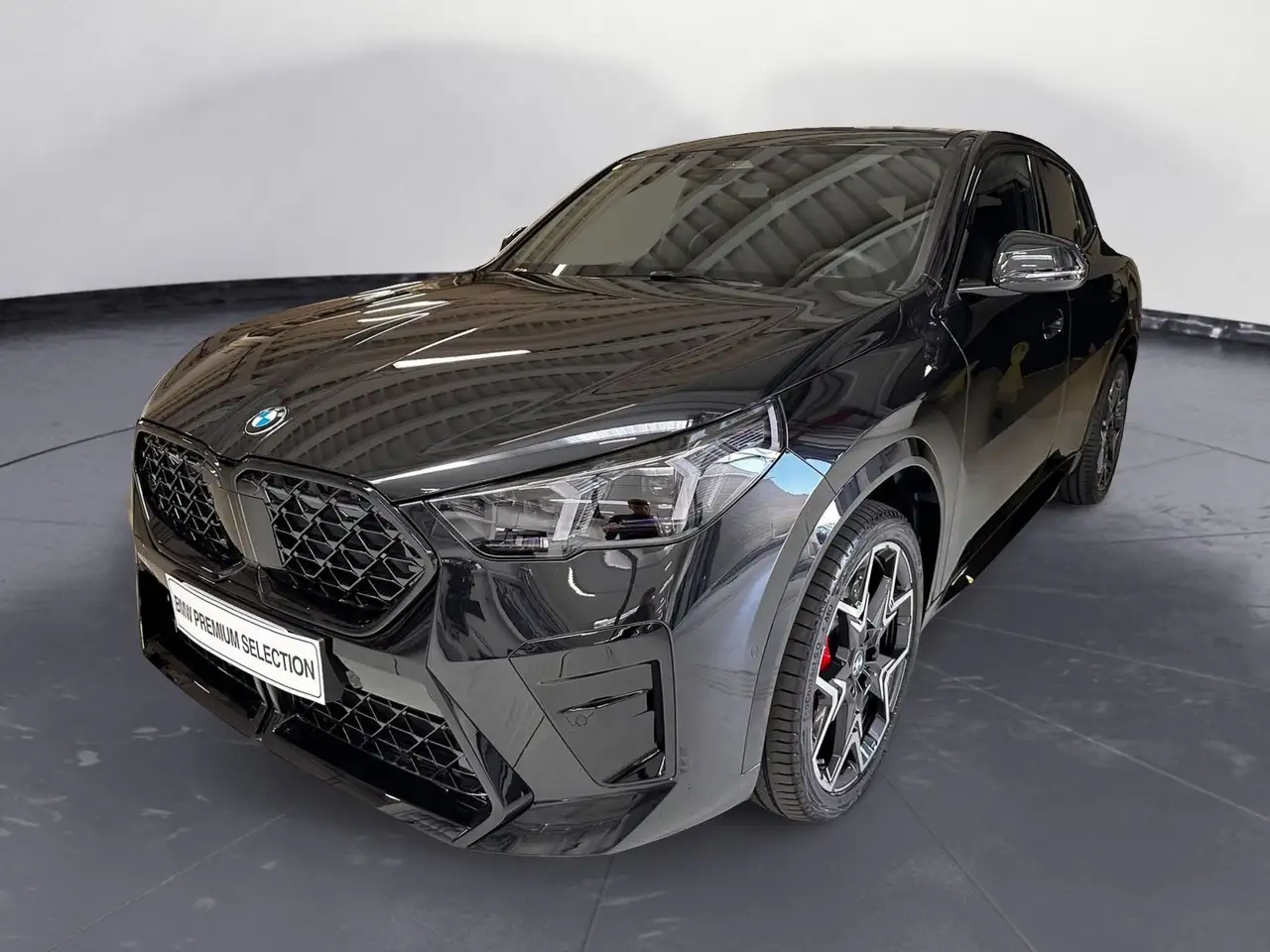 BMW X2 2026