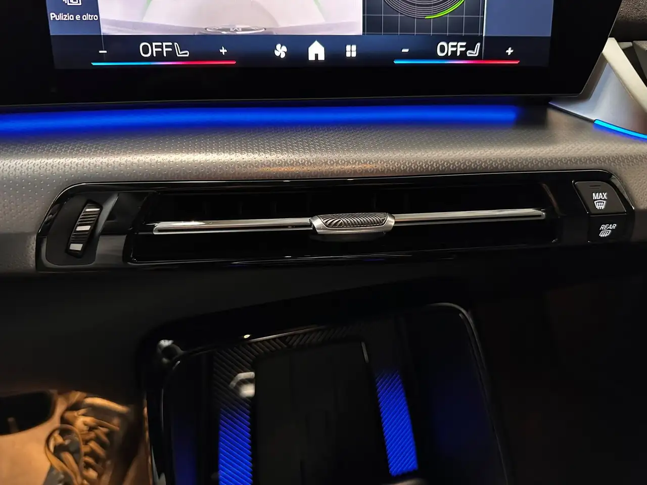 BMW X2 2026 — фото 17