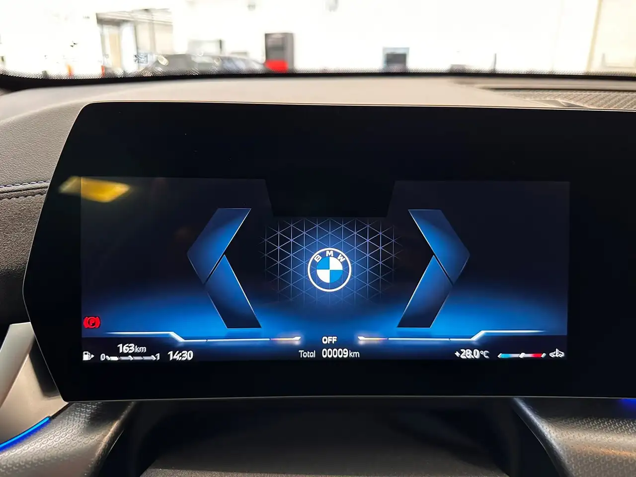 BMW X2 2026 — фото 15
