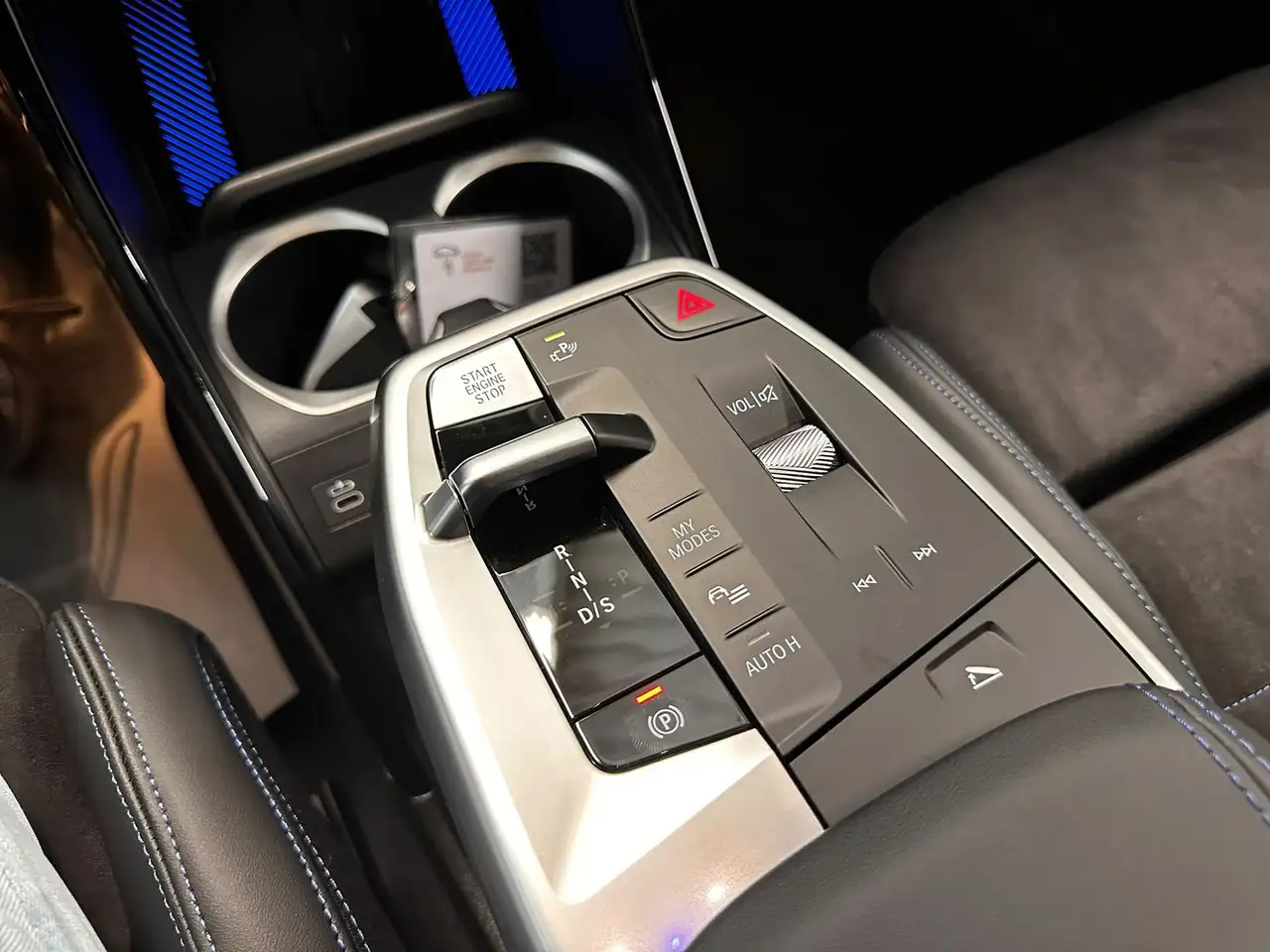 BMW X2 2026 — фото 11