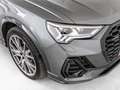 Audi Q3 Sportback 40 TDI Black line quattro S tronic 147kW Gris - thumbnail 9
