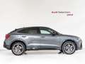 Audi Q3 Sportback 40 TDI Black line quattro S tronic 147kW Gris - thumbnail 3