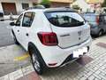 Dacia Sandero 0.9 TCE Stepway Essential 66kW Blanc - thumbnail 26