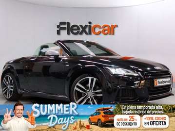 Roadster 1.8 TFSI S-Tronic