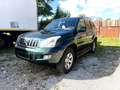 Toyota Land Cruiser Landcruiser 120 3,0 D-4D Aut. 8 Sitze Grün - thumbnail 1