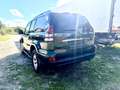 Toyota Land Cruiser Landcruiser 120 3,0 D-4D Aut. 8 Sitze Grün - thumbnail 3